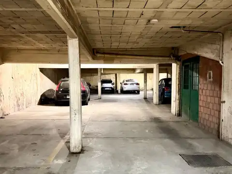 COCHERA EN VENTA LUIS AGOTE