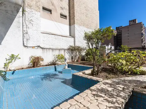 Departamento en Alquiler 50 años