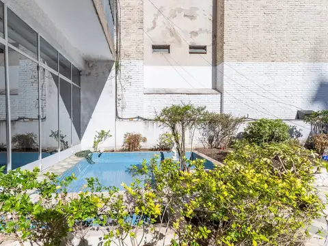 Departamento en Alquiler de 6 ambientes