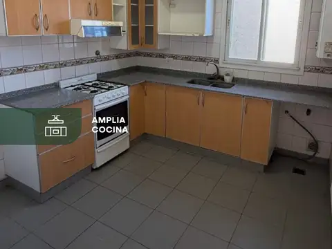 Departamento en Venta de 2 dormitorios