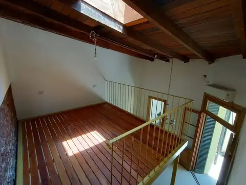 Depto Tipo Casa en Venta de 3 dormitorios