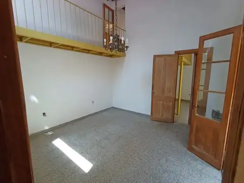 Depto Tipo Casa en Venta al Sur