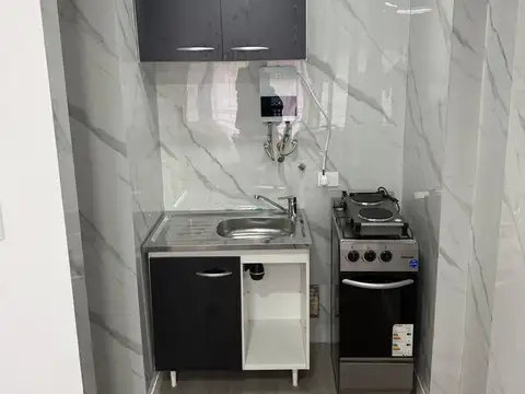 Departamento 1 dormitorio