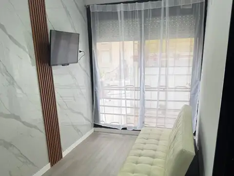 Departamento 1 dormitorio