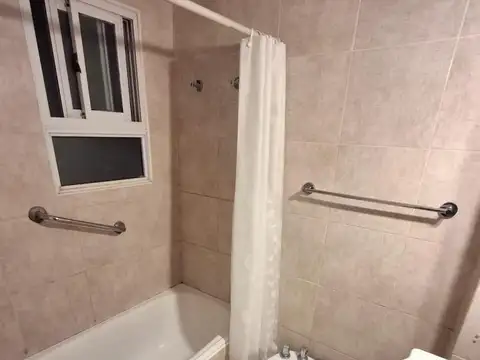 VENTA DPTO 2 AMB CON BALCÓN Y VISTA LATERAL AL MAR