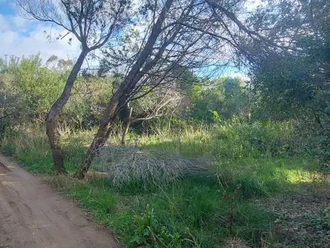 TERRENO EN VENTA A 400 M DEL MAR S. I. LA PEDRERA