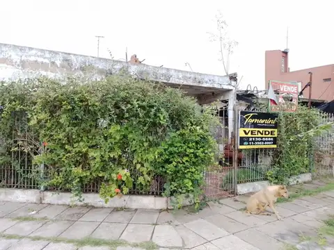 Casa - Venta - Argentina, La Matanza - Lacar 6354