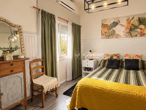 Casa 5 ambientes con 1 baño