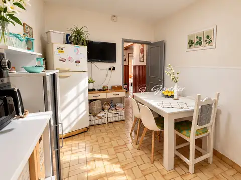 Casa en Venta en Campana, USD 83.000