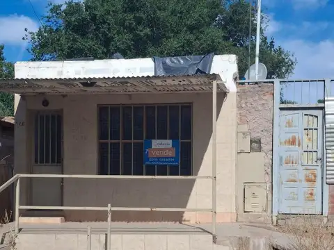 Mendoza 100