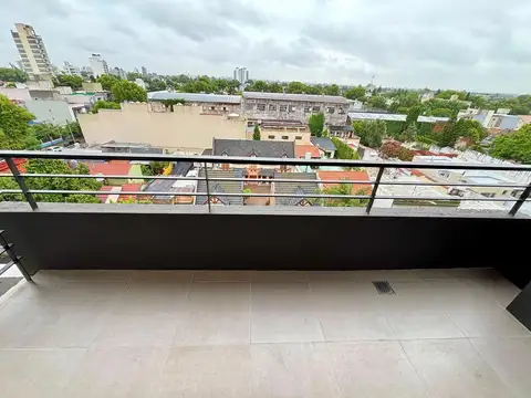 Departamento en Alquiler con 1 cocheras