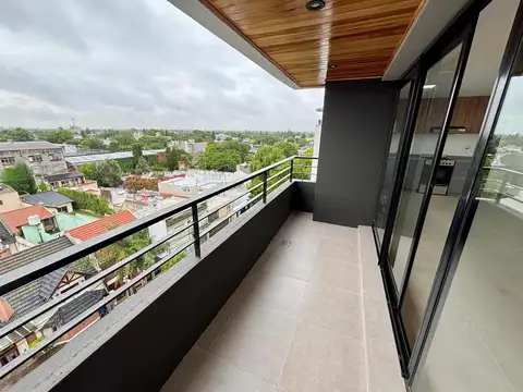 Departamento en Alquiler 1 año