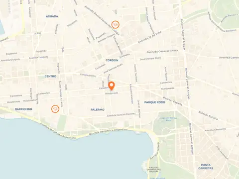 Departamento en Venta Permite mascota