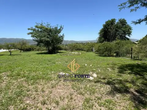 Terreno en Venta 15  mts Frente