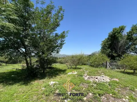 LOTE EN VENTA EN PARQUE SIQUIMAN, CERRADO CON ESCRITURA