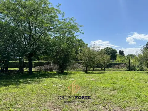 Terreno en Venta en Las Mojarras, USD 21.000