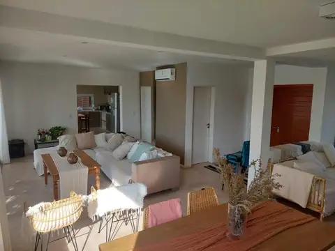 Casa en Alquiler 4 años