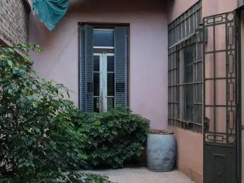 Casa en Venta 50 años