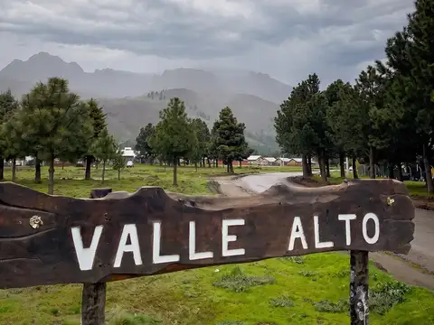 Terreno en Venta de 250,0 m2
