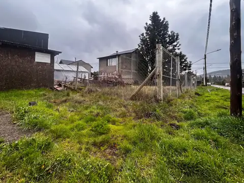 Terreno en Venta en San Martín de los Andes, USD 38.000