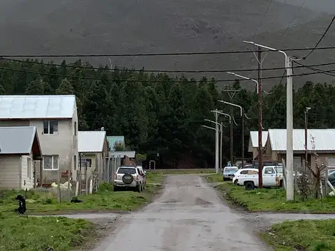 FINA PATAGONIA. Lote en venta de 250m2 ubicado en San Martin de los Andes