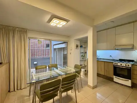 Departamento en Venta Permite mascota