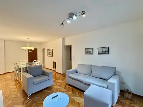 Departamento en Centro