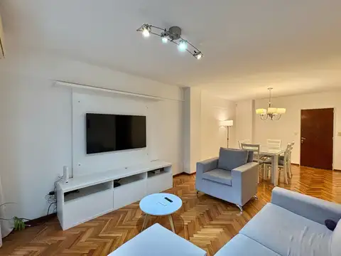 Departamento en Venta de 5 ambientes