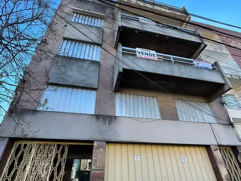 VENTA DEPTO 3 DORM EN BARRIO GRAL PAZ-APTO CREDITO