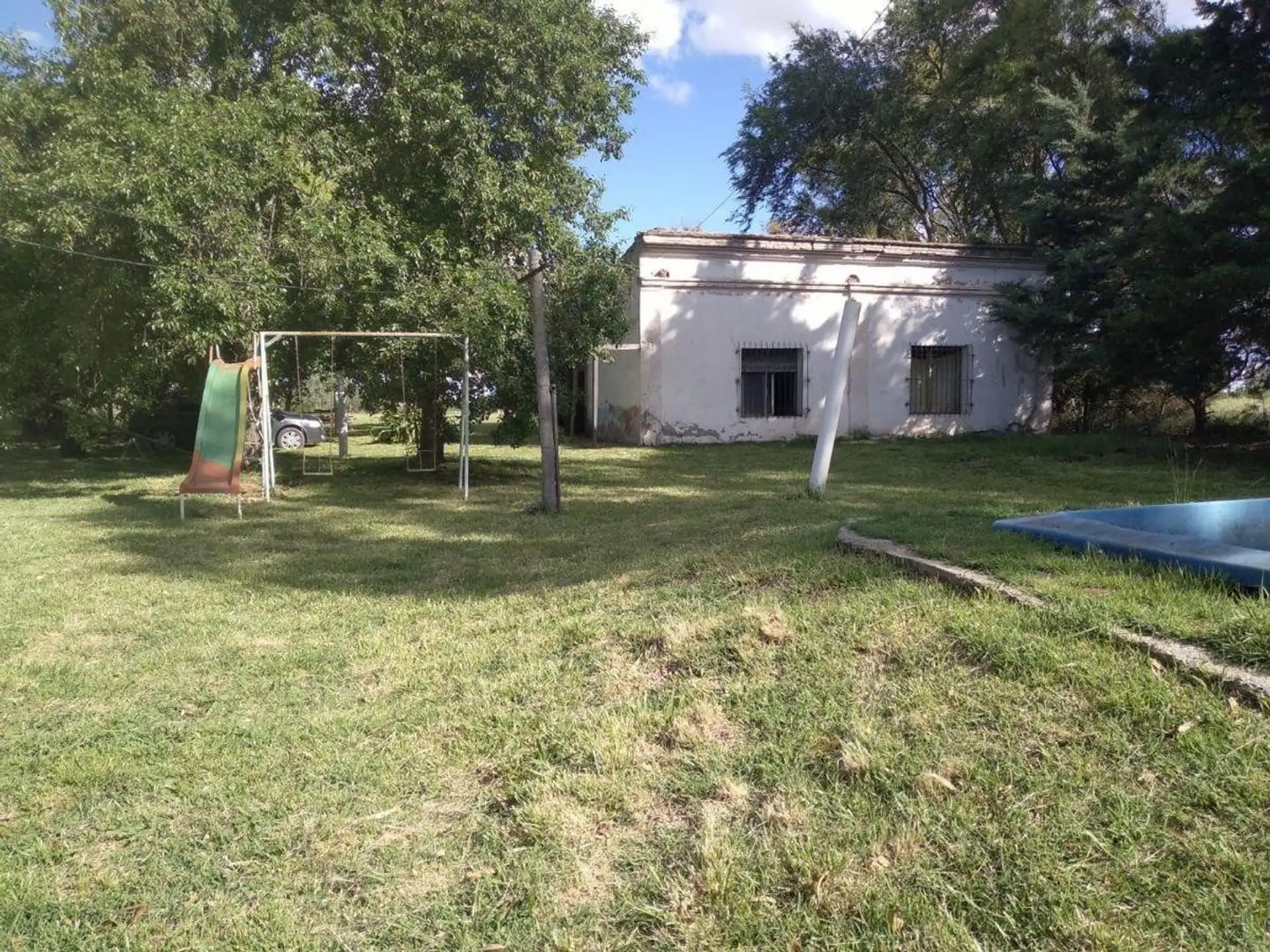 Quinta en Vela 22000m2 Tandil