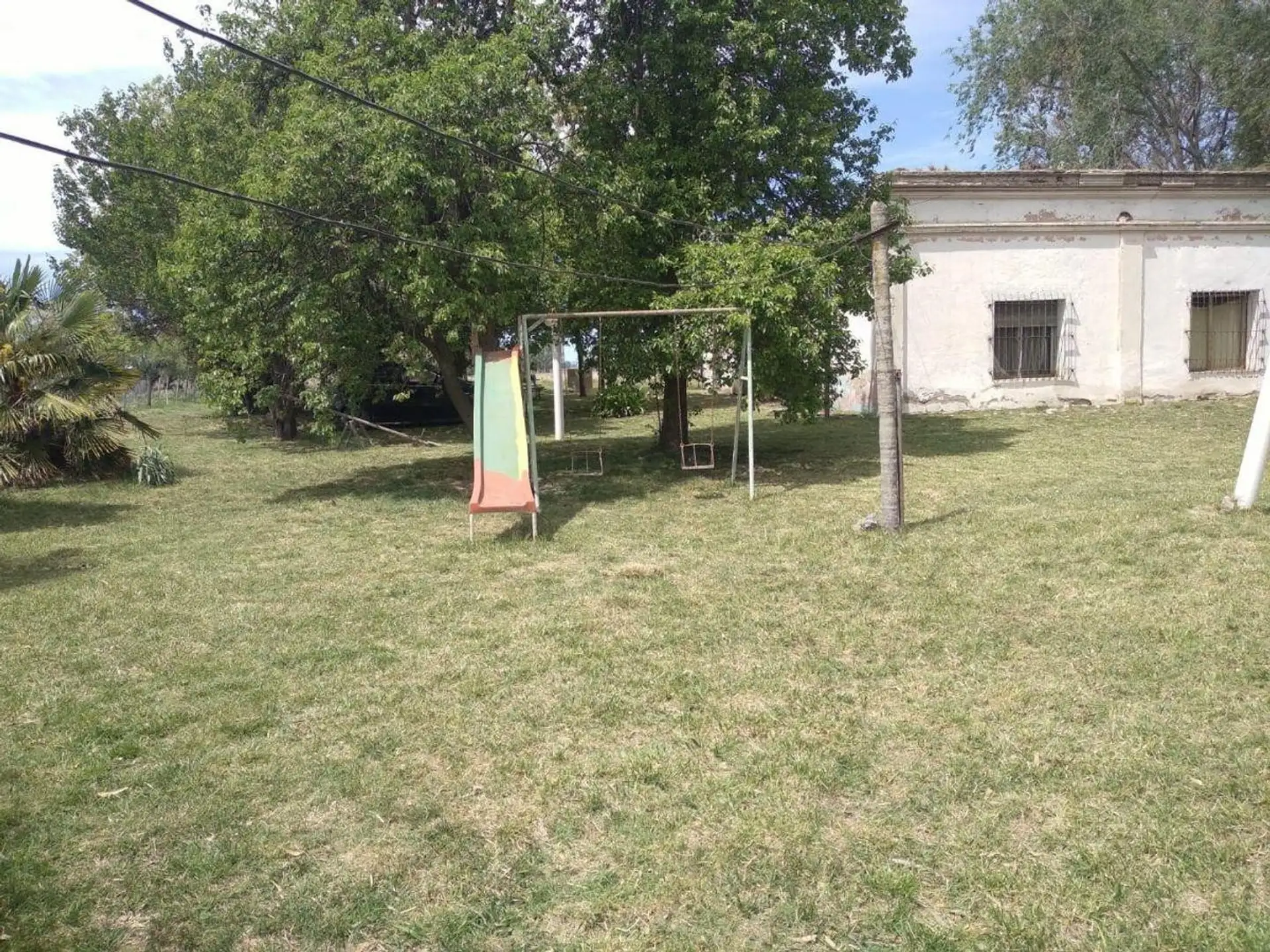 Quinta en Vela 22000m2 Tandil