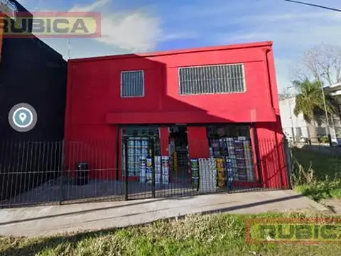 Local en Alquiler en El Talar, USD 1.500