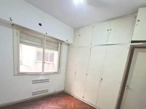 Departamento en Alquiler en Almagro Norte, $ 450.000