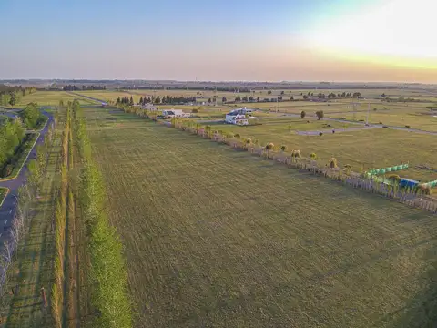 Terreno en Venta en Fisherton, USD 120.000