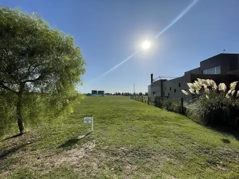 Terreno en  Venta LOS PASOS II FISHERTON BARRIO 4