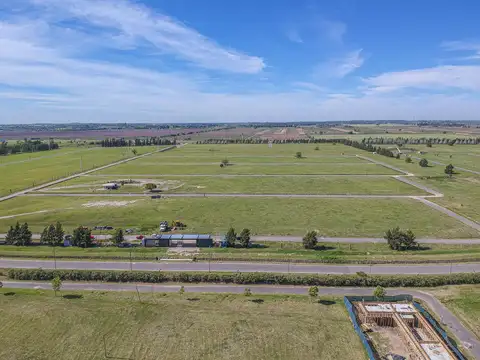 Terreno en  Venta LOS PASOS II FISHERTON BARRIO 4