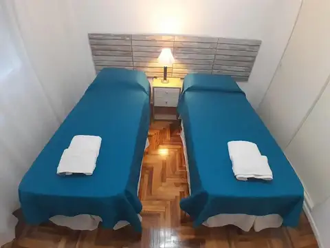 Departamento en alquiler temporario