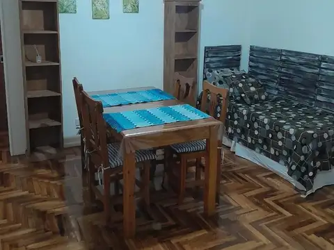 Estado De Israel 4500, Piso 5