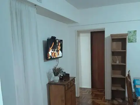 Departamento en Alquiler Temporal de 1 dormitorio