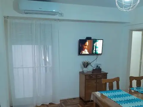 Departamento en alquiler temporario