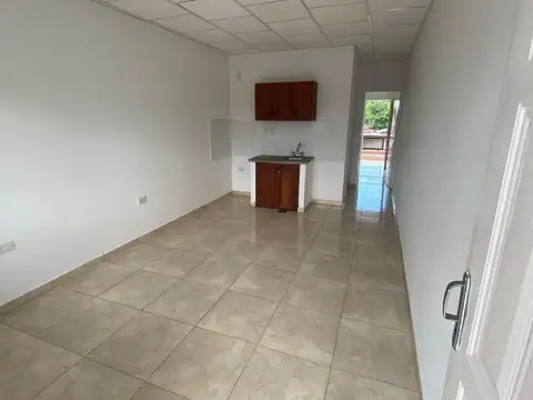 Departamento en Alquiler en Jorge Newbery, $ 300.000