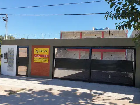 Villa Carlos Paz 990 , Piso PA