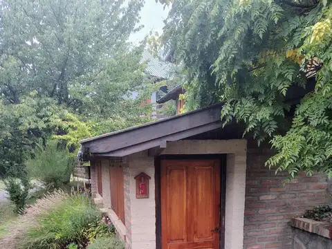 ALQUILER AMUEBLADO - PERMANENTE O SEMIPERMANENTE