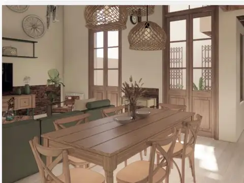 Casa en Venta A Estrenar