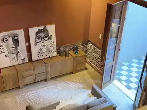 Pueyrredon 1300