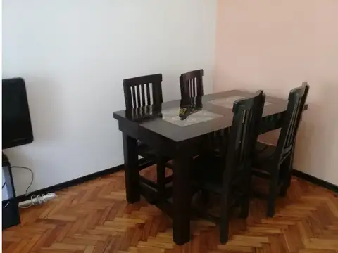 Avenida Rivadavia 3800