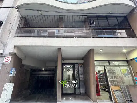 Corrientes 1500, Piso 5