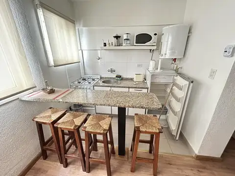Departamento en Venta en Centro, USD 49.000