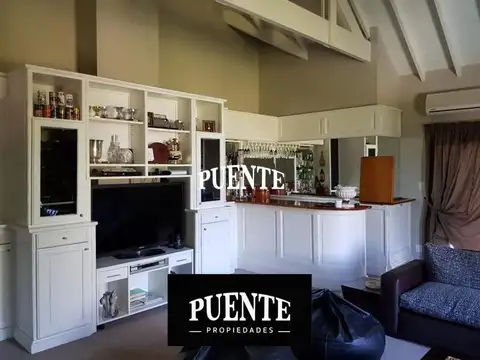 Casa en Venta de 5 dormitorios