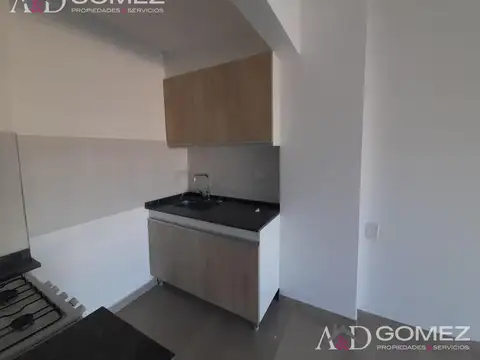 Departamento en Alquiler A Estrenar